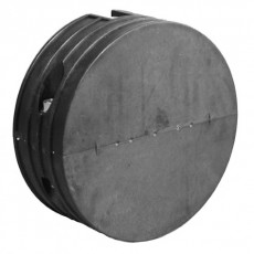 ARMADILLO® Drillable End Plate Kits